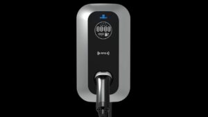 Carregador Séria Boreal Master 22kW