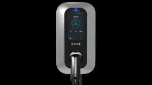 Carregador Séria Boreal Quantum 22kW