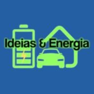 ideias e energia